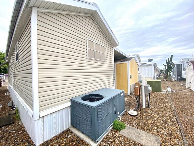 711 Pine Street, Mission, TX 78572