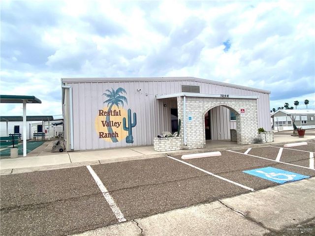 711 Pine Street, Mission, TX 78572
