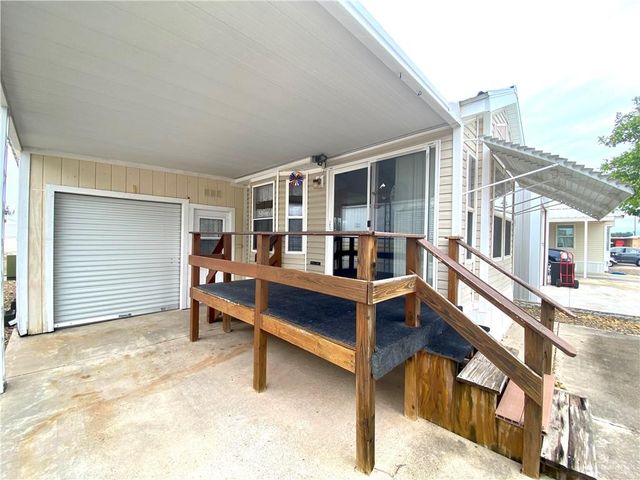 711 Pine Street, Mission, TX 78572
