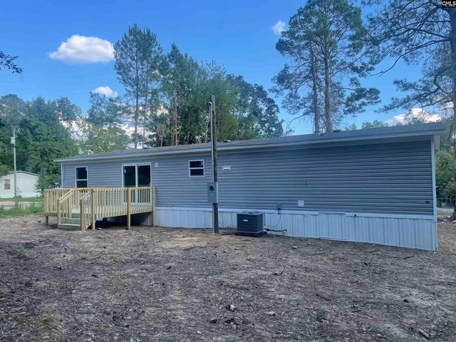 407 Dubard Boyle Road, Columbia, SC 29203