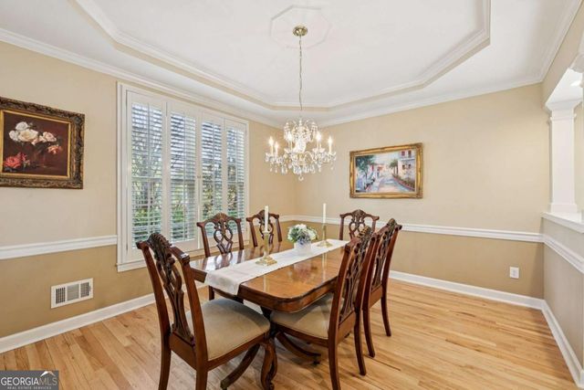 7790 Georgetown Chase, Roswell, GA 30075