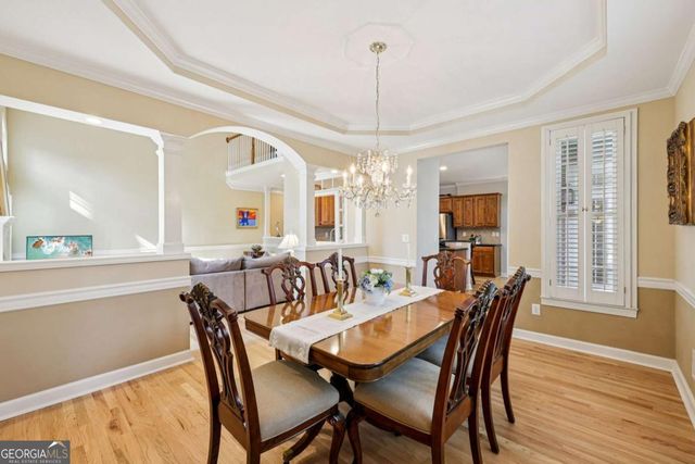 7790 Georgetown Chase, Roswell, GA 30075