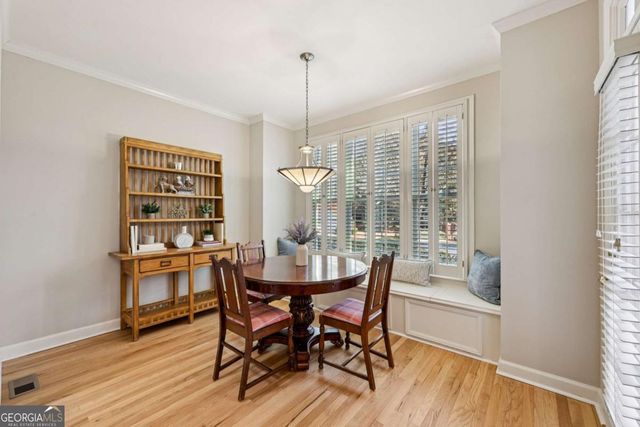 7790 Georgetown Chase, Roswell, GA 30075