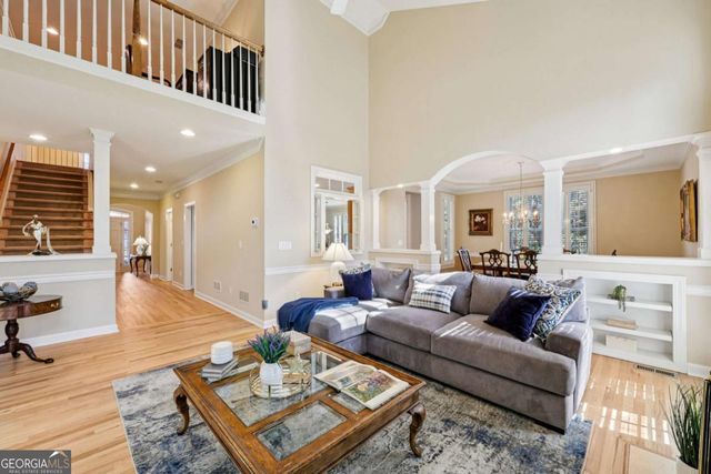 7790 Georgetown Chase, Roswell, GA 30075