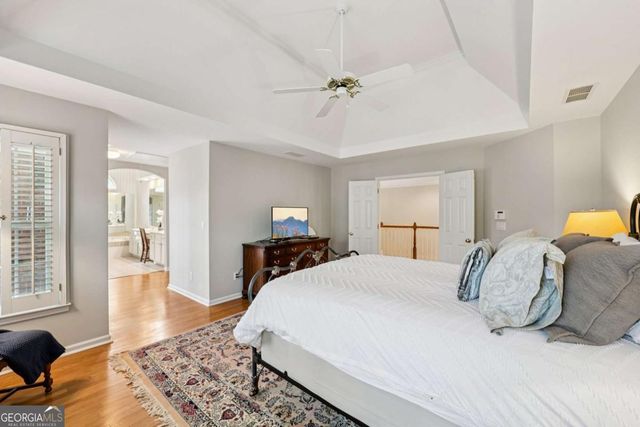 7790 Georgetown Chase, Roswell, GA 30075