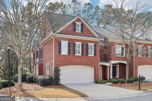 7790 Georgetown Chase, Roswell, GA 30075