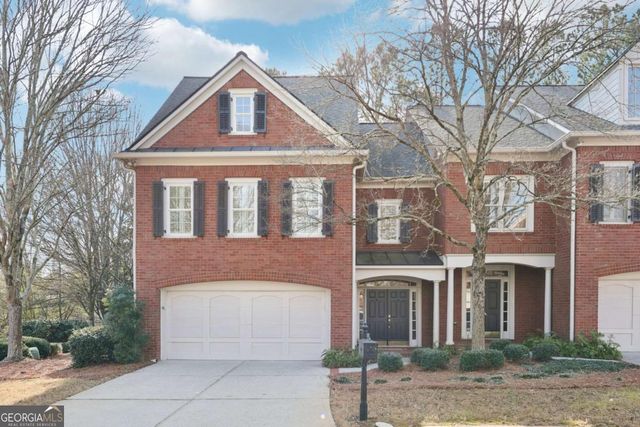 7790 Georgetown Chase, Roswell, GA 30075
