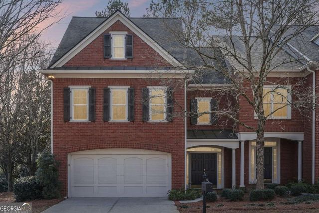 7790 Georgetown Chase, Roswell, GA 30075