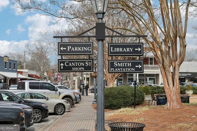 7790 Georgetown Chase, Roswell, GA 30075