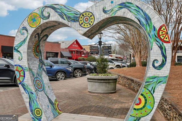 7790 Georgetown Chase, Roswell, GA 30075