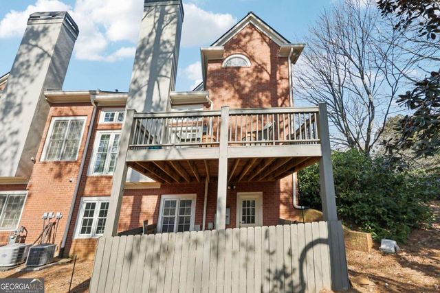 7790 Georgetown Chase, Roswell, GA 30075