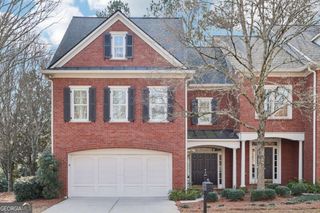 7790 Georgetown Chase, Roswell, GA 30075