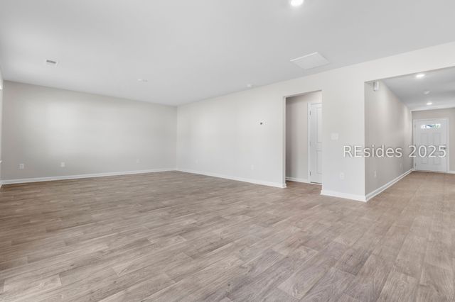 99 Jinks Street, Yemassee, SC 29335