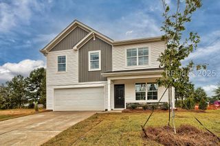 99 Jinks Street, Yemassee, SC 29335