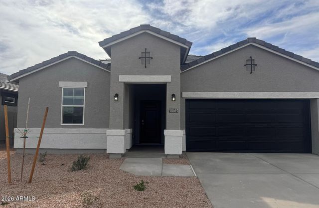 38165 W CAPRI Avenue, Maricopa, AZ 85138