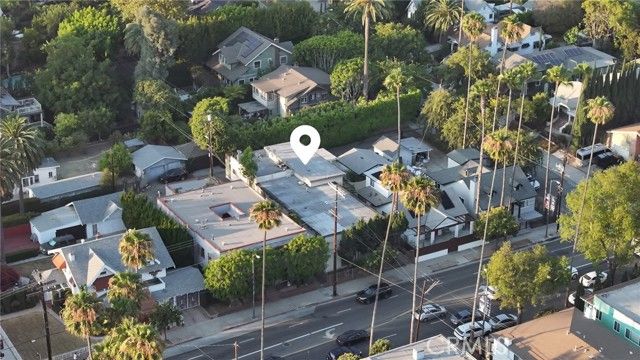 5665 Franklin Avenue, Los Angeles, CA 90028