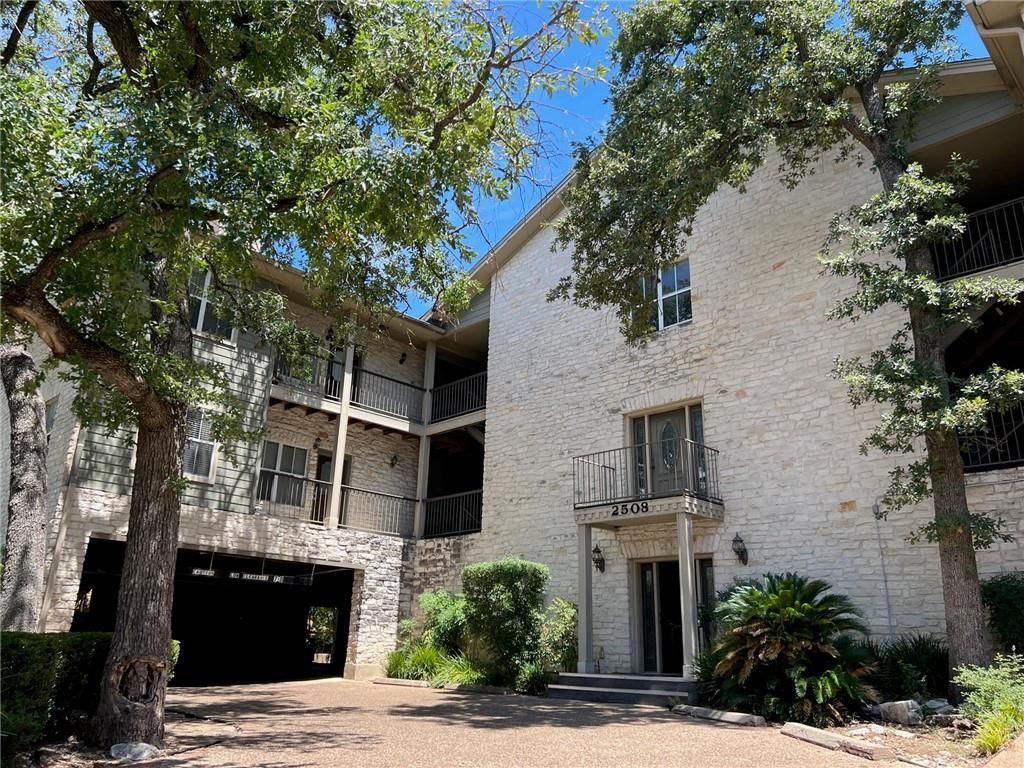 2508 Enfield RD 16, Austin, TX 78703