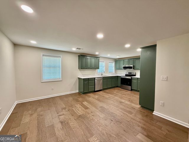 708 Houston Lake Boulevard, Centerville, GA 31028