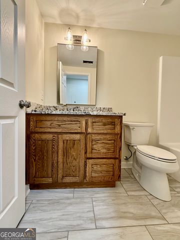 708 Houston Lake Boulevard, Centerville, GA 31028