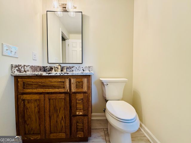 708 Houston Lake Boulevard, Centerville, GA 31028