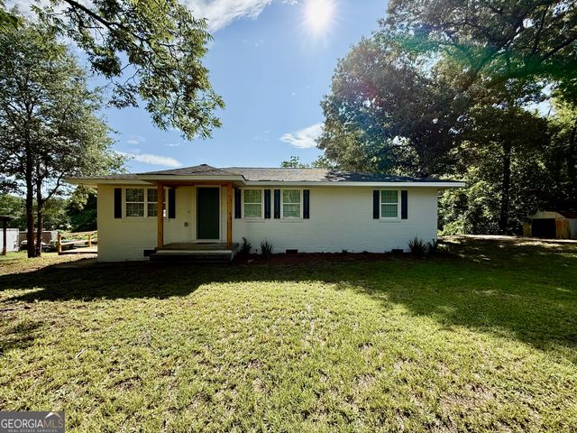 708 Houston Lake Boulevard, Centerville, GA 31028
