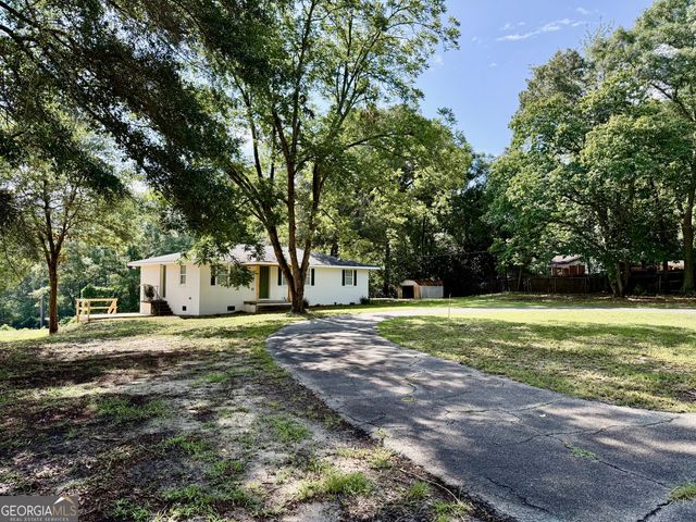 708 Houston Lake Boulevard, Centerville, GA 31028