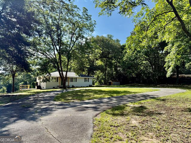 708 Houston Lake Boulevard, Centerville, GA 31028