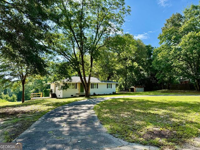 708 Houston Lake Boulevard, Centerville, GA 31028