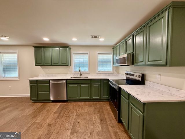 708 Houston Lake Boulevard, Centerville, GA 31028