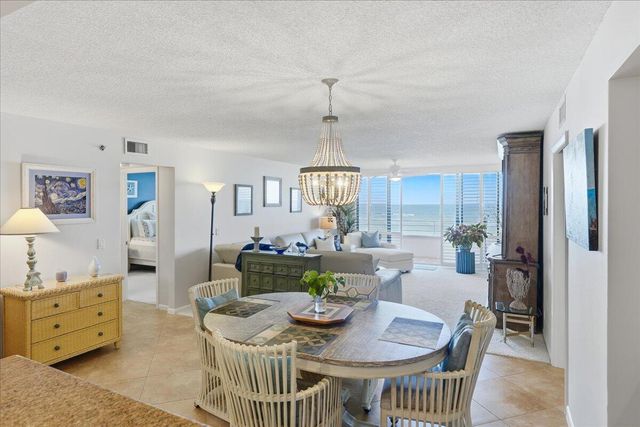 9950 S Ocean Drive 604, Jensen Beach, FL 34957