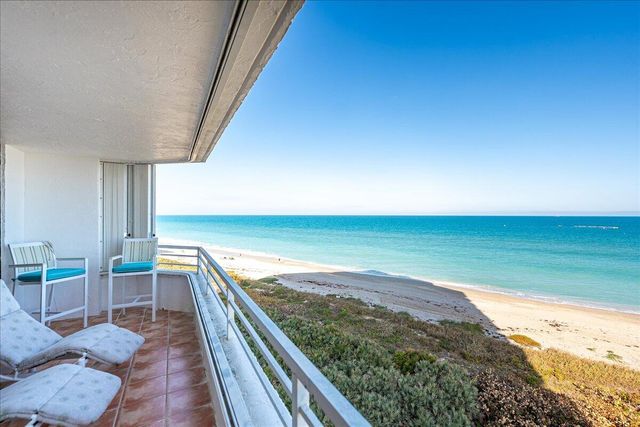 9950 S Ocean Drive 604, Jensen Beach, FL 34957