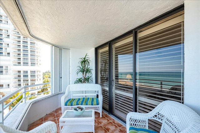 9950 S Ocean Drive 604, Jensen Beach, FL 34957