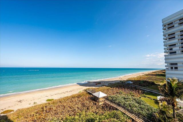 9950 S Ocean Drive 604, Jensen Beach, FL 34957