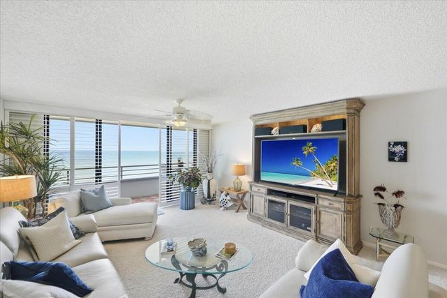 9950 S Ocean Drive 604, Jensen Beach, FL 34957