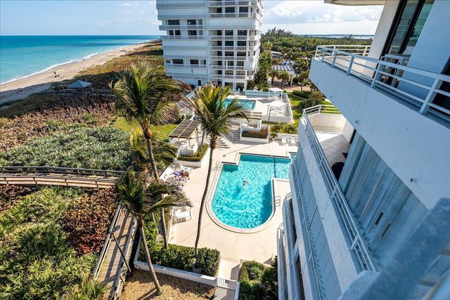 9950 S Ocean Drive 604, Jensen Beach, FL 34957