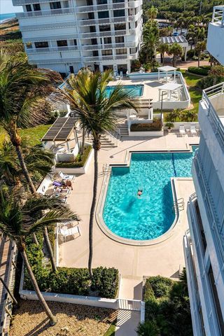 9950 S Ocean Drive 604, Jensen Beach, FL 34957