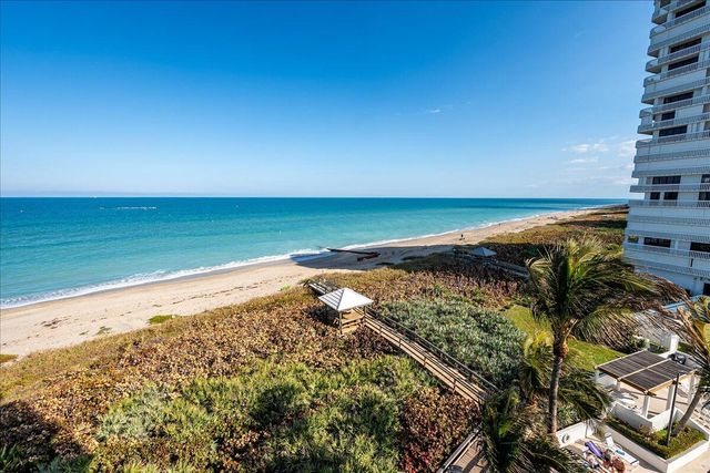 9950 S Ocean Drive 604, Jensen Beach, FL 34957