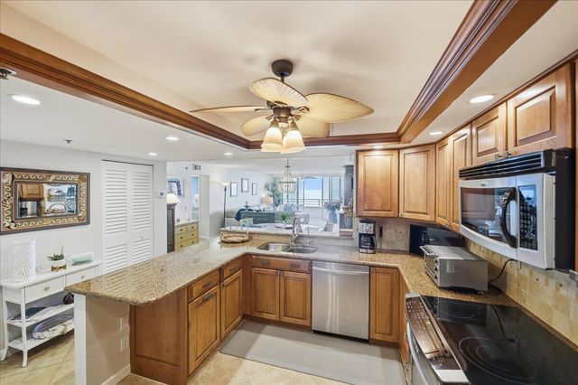 9950 S Ocean Drive 604, Jensen Beach, FL 34957