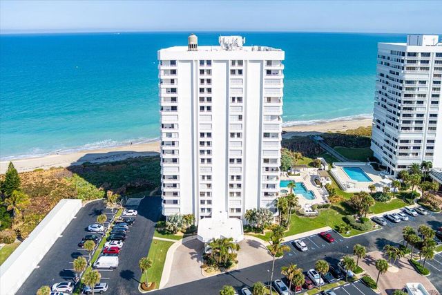 9950 S Ocean Drive 604, Jensen Beach, FL 34957