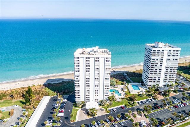 9950 S Ocean Drive 604, Jensen Beach, FL 34957