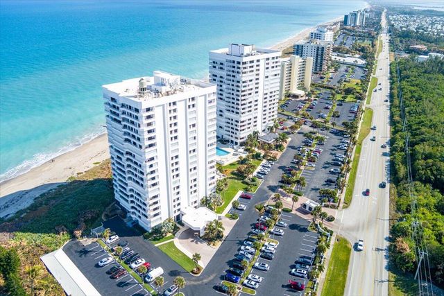 9950 S Ocean Drive 604, Jensen Beach, FL 34957