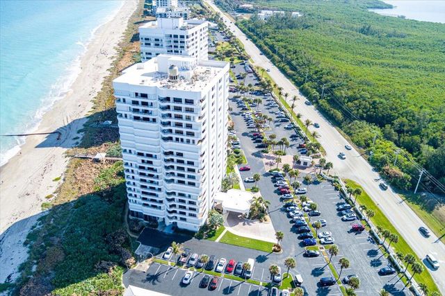 9950 S Ocean Drive 604, Jensen Beach, FL 34957