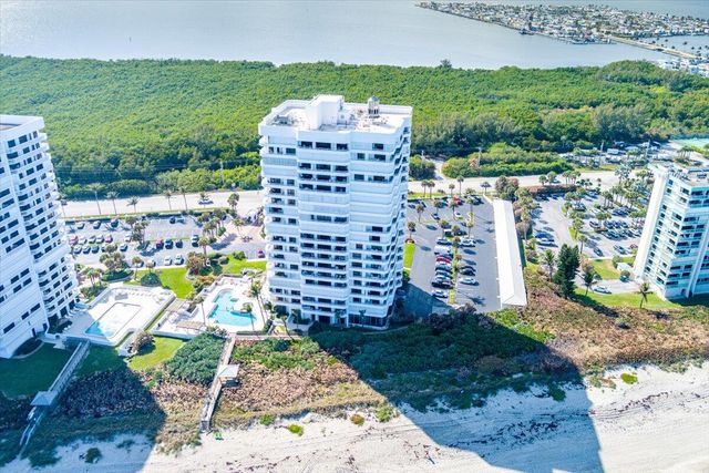 9950 S Ocean Drive 604, Jensen Beach, FL 34957