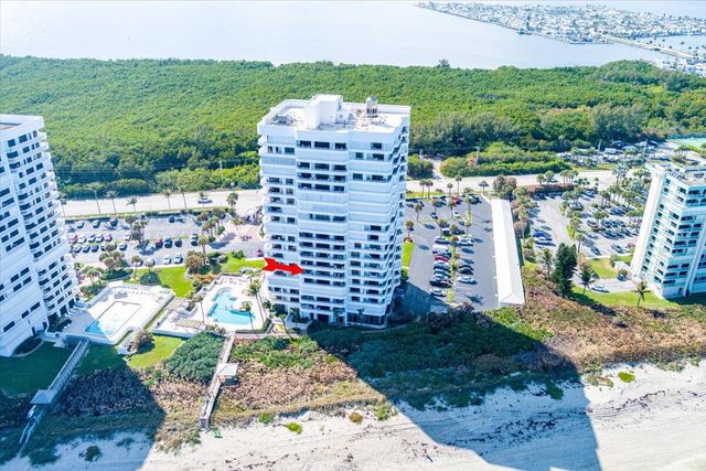 9950 S Ocean Drive 604, Jensen Beach, FL 34957