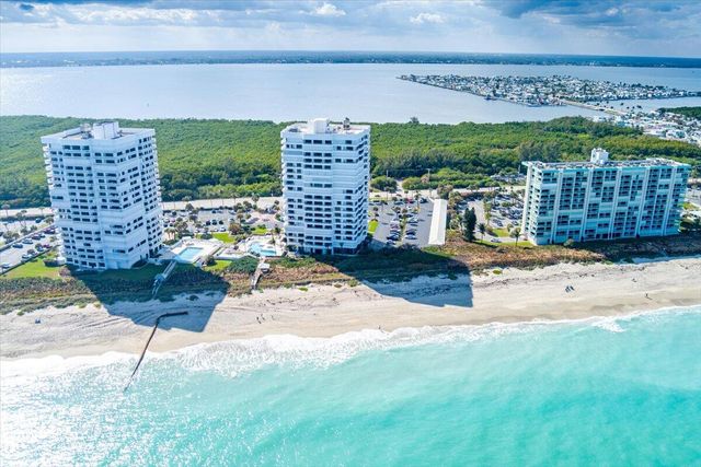 9950 S Ocean Drive 604, Jensen Beach, FL 34957