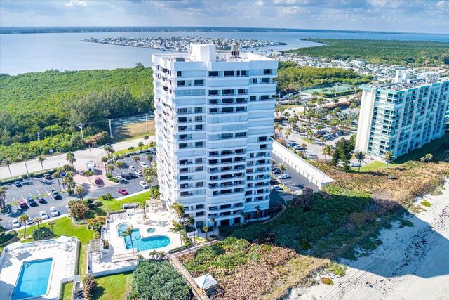 9950 S Ocean Drive 604, Jensen Beach, FL 34957