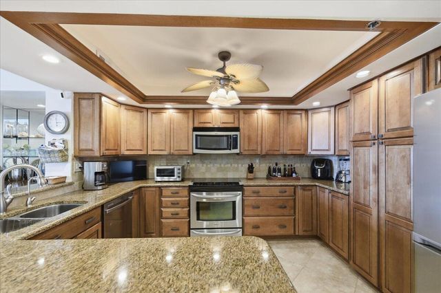 9950 S Ocean Drive 604, Jensen Beach, FL 34957