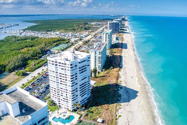 9950 S Ocean Drive 604, Jensen Beach, FL 34957