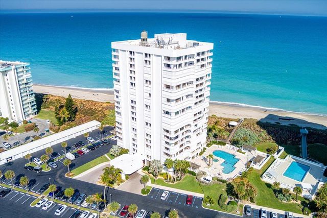 9950 S Ocean Drive 604, Jensen Beach, FL 34957