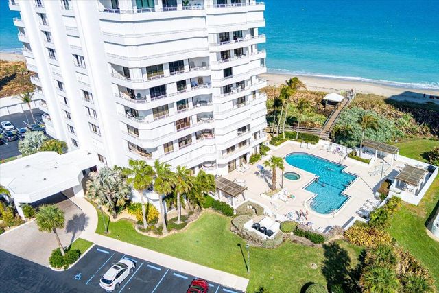 9950 S Ocean Drive 604, Jensen Beach, FL 34957